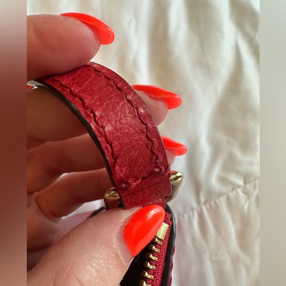 Kate Spade Grove Street Millie Crossbody in Red - Picture 7 of 8